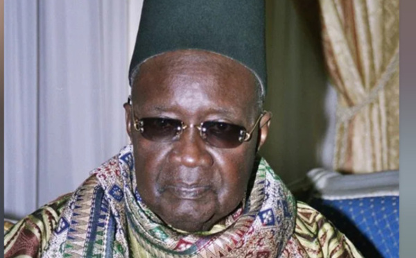 Souvenir: Il y a 7 ans disparaissait Serigne Mansour SY « Borom daradji »