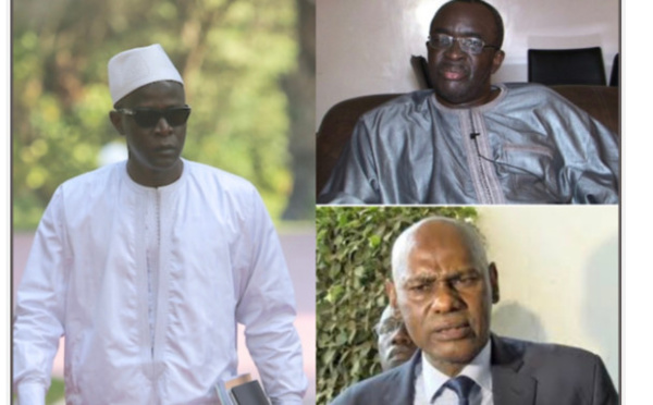 EXCLUSIF ! Révélations accablantes : Après leurs attaques contre Macky Sall, Yakham Mbaye se déchaîne et démolit Moustapha Cissé Lô et Youssou Touré