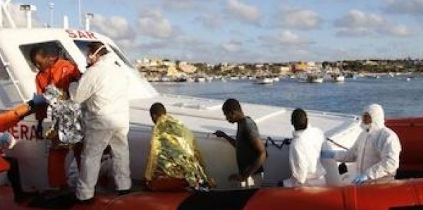 Naufrage au large de la Mauritanie : Les 14 rescapés sénégalais ont rejoint leurs familles