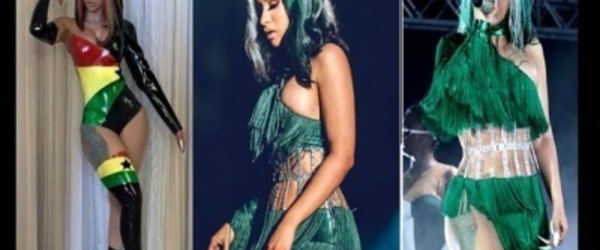 Découvrez le montant incroyable perçu par Cardi B pour ses spectacles au Nigeria et au Ghana