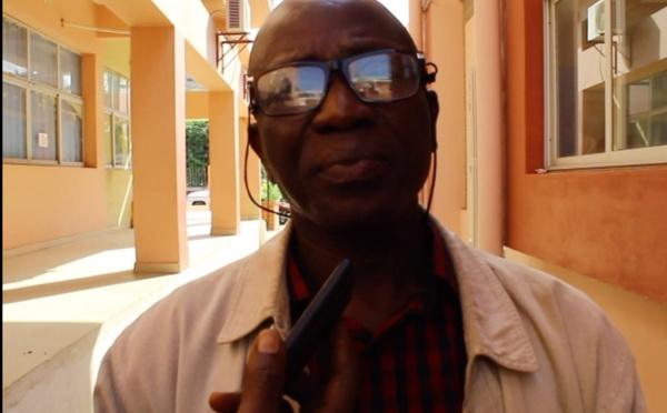 Selon Ibrahima Diouf, chercheur et consultant en tourisme durable, "le Sénégal ne bénéficie pas réellement des retombées économiques générées par le tourisme"