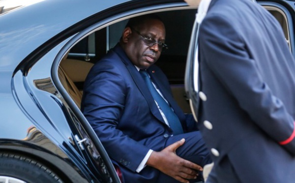 Achat de véhicules sous Macky Sall: Un écart de 188 milliards à élucider