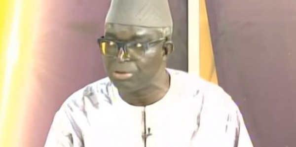 Babacar Justin Ndiaye : « Si le Mali s’affaisse, le Sénégal dira adieu à ses rêves d’émergence »