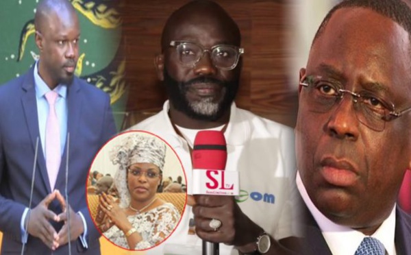 CHeikh Yerim sort de ses gonds et répond à ses détracteurs sur ses rapprochements avec Macky Sall..