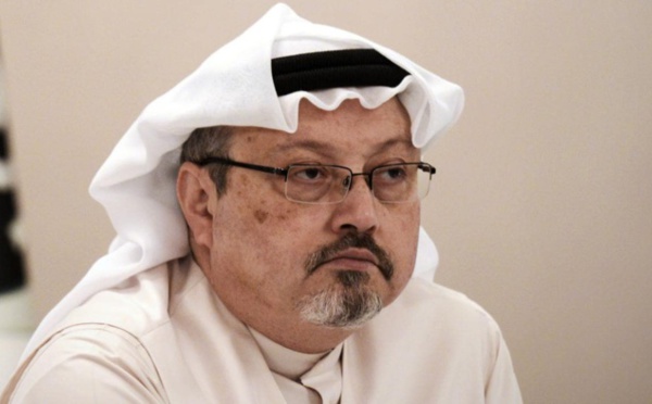 Arabie saoudite : Cinq personnes condamnées à mort pour l’assassinat de Jamal Khashoggi