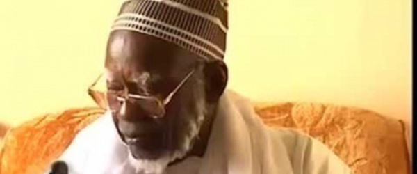 Emouvant témoignage de Serigne Mountakha sur Serigne Saliou Mbacké