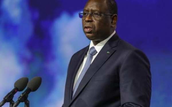 Electricité : Macky Sall avance une somme record pour régler les problèmes