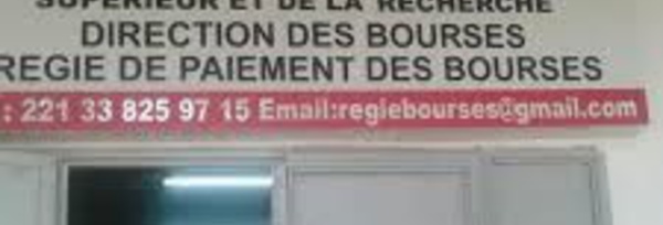 DIRECTION DES BOURSES : Khalifa Gaye remplace Lassana Konaté démissionnaire