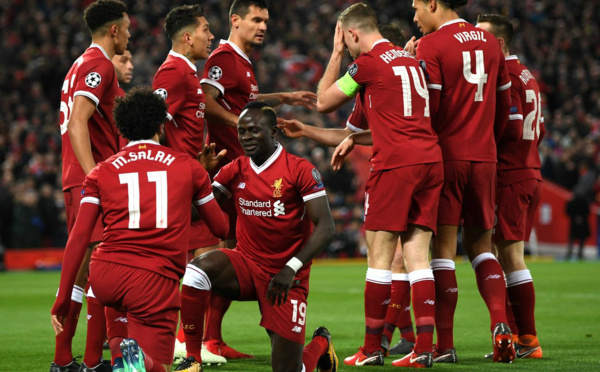 Équipementier : Liverpool quitte New Balance pour Nike, Sadio Mané en passe de suivre les « Reds » ?