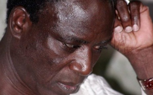 Affaire des faux billets : Mauvaise nouvelle, Le verdict de la Cour d’appel est tombé pour Thione Seck