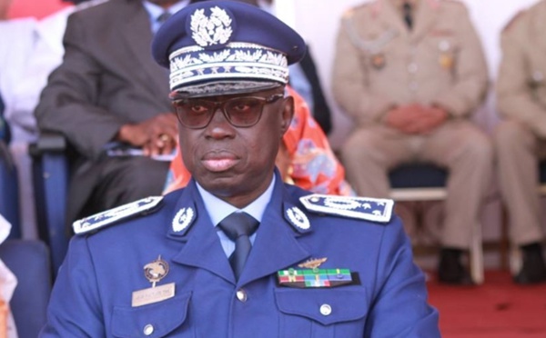 Vaste chamboulement dans la gendarmerie Sénégal : 482 agents mutés