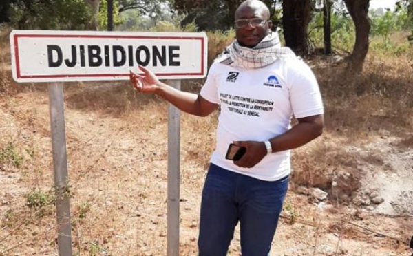 SANS EAU POTABLE, ELECTRICITE, ENCLAVE…: Birahim Seck lance un SOS pour Djibidione