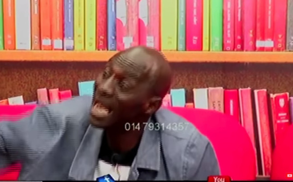 oumar Faye léral askan wi sur les scandales de l'Etat