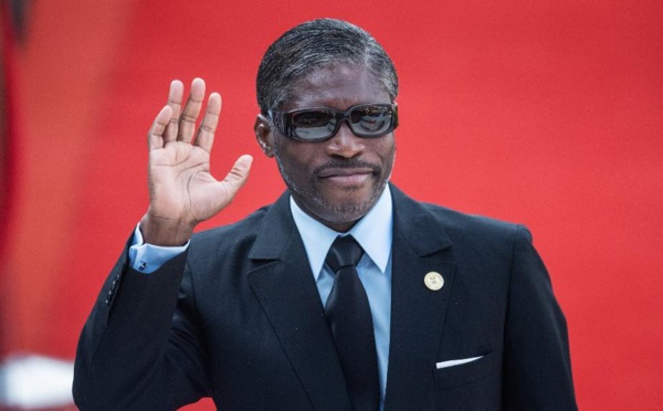 «Biens mal acquis»: en appel, la justice alourdit la peine de Teodorin Obiang