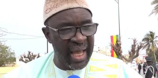 Flambée des prix : « La situation est extrêmement difficile pour les sénégalais » (Cissé Lô)