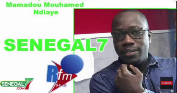 Revue de presse Rfm du mardi 18 février 2020 par Mamadou Mohamed Ndiaye