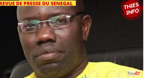 Revue De Presse Zik FM Du Samedi 22 Fevrier 2020 Avec Mantoulaye Ndoye