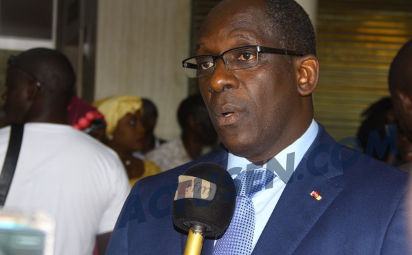 Réunion autour de coronavirus entre le Ministre Abdoulaye Diouf Sarr, le Secrétaire d’Etat Moise Sarr et le comite de gestion des épidémies : la teneur des rapports quotidiens