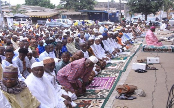 LUTTE CONTRE LE COVID -19: les imams de Ziguinchor ont lancé 313 sourate Yacine et deux fois le Coran contre le coronavirus