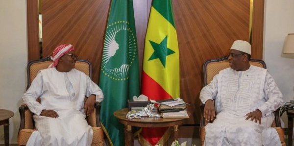 Prétendues "ingérences de Macky en Guinée-Bissau" : Le Ministère des Affaires étrangères et des Sénégalais de l’Extérieur condamne