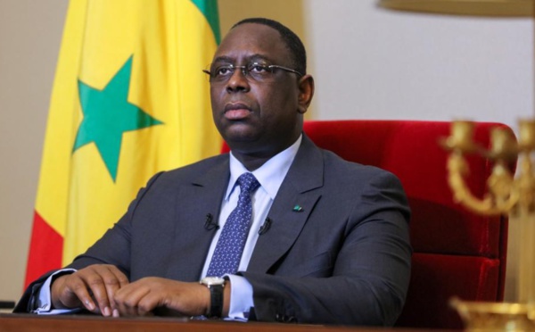 RIPOSTE CONTE LE COVID-19: Le président Macky Sall interdit aux ministres de sortir du territoire national