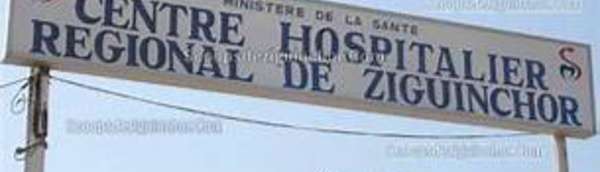 Ziguinchor/coronavirus: le personnel medical et para médical exposé