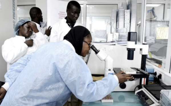 Coronavirus : Le premier cas testé positif au Sénégal est guéri et il sortira bientôt de l’hôpital.