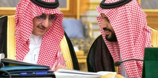 Arabie saoudite : trois princes, dont le frère du roi, arrêtés pour "complot"