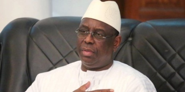 Célébration du 7 mars : L'hommage de Macky Sall aux femmes de Nder