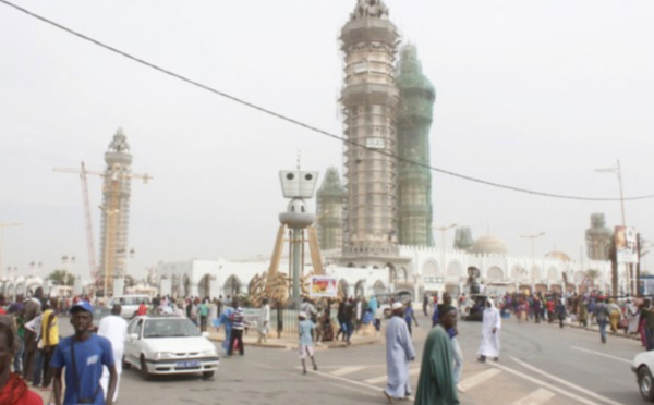 TOUBA: un modou modou atteint de coronavirus