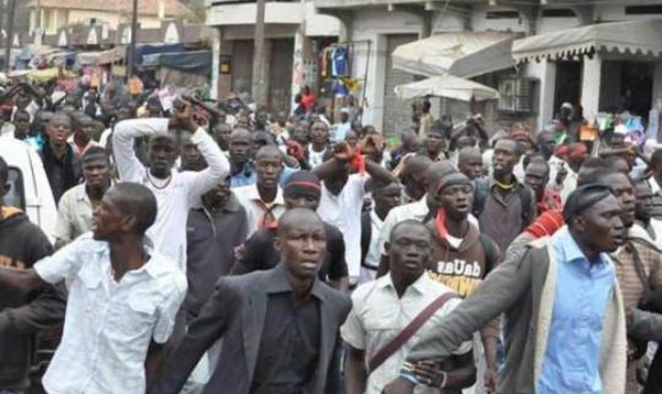 LE MINISTRE DE L'ENSEIGNEMENT SUPÉRIEUR CHEIKH OUMAR HANN  RECEVRA CE LUNDI LA COORDINATION DES DÉLÉGUÉS DES TROIS UFR DE L'UNIVERSITÉ ASSANE SECK