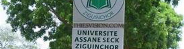 LA RENCONTRE ENTRE LE MINISTRE DE L'ENSEIGNEMENT SUPÉRIEUR ET LES ÉTUDIANTS DE L'UNIVERSITÉ ASSANE SECK REPORTÉE