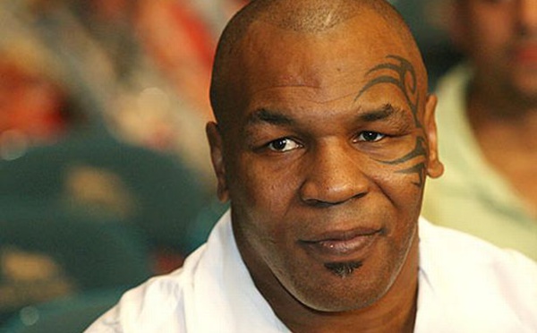 ”J’ai hâte de mourir, vivre est trop compliqué” – Mike Tyson