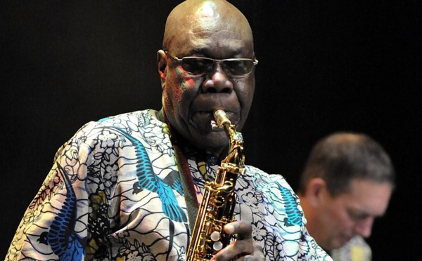 Cameroun: Manu Dibango est décédé par coronavirus