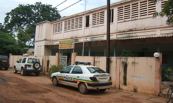 Ziguinchor: le premier  couvre feu sans violence