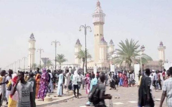 Mariages, baptêmes, courses d’ânes à Touba: Une dizaine de déviants menottés