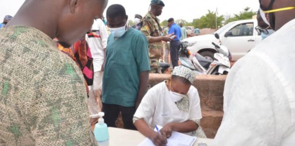 Législatives au Mali : la tentation de l’abstention face au risque du coronavirus