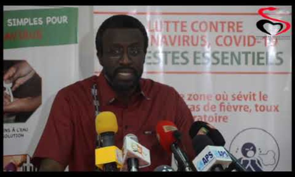 Dépistage/ Coronavirus: Ziguinchor va recevoir un laboratoire mobile