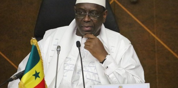 L’Afrique et le monde face au covid-19 : point de vue d’un Africain (Par Macky Sall, Président de la République du Sénégal)