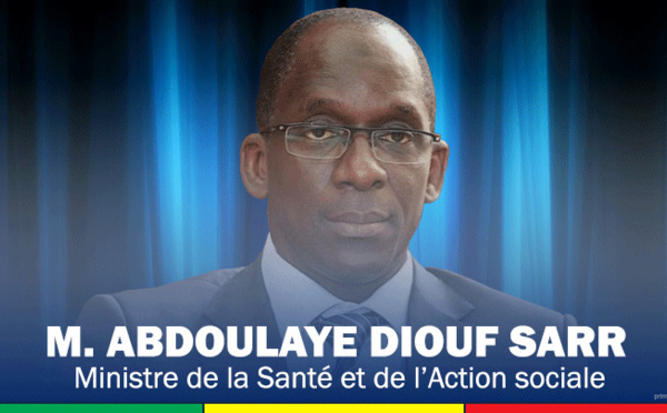 30 cas de transmission communautaire, Abdoulaye Sarr inquiét