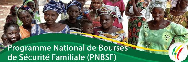 Bourses de sécurité familiale/ reprise du paiement: 300.000 personnes perçoivent chacune 25.000F