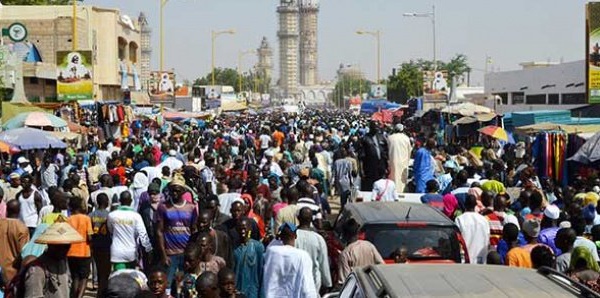 Covid-19 à Touba : quatre personnes contaminées par la pharmacienne biologiste de l’hôpital Matlabul Fawzyni