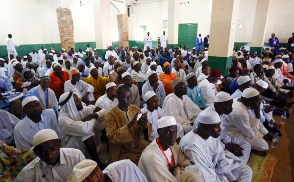 Sénégal: un mois de ramadan sous le signe du coronavirus