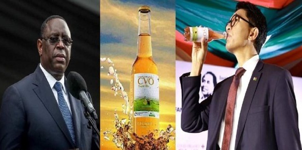 Covid-Organics : La commande de Macky à Rajoelina attendue la semaine prochaine