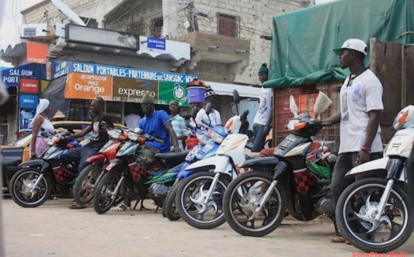 Ziguinchor/covid-19: 10.000 jeunes envoyés au chomage