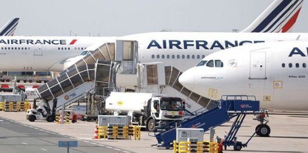 Ouverture des frontières, reprise des vols Air France : Le ministre des Transports aériens se prononce