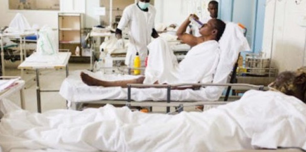 Covid-19 : Le Sénégal franchit la barre des 1000 patients sous-traitement