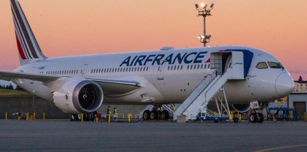 Reprise annoncée de ses vols sur Dakar: Le Sénégal met en demeure Air France