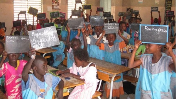 Ziguinchor : Impossible réouverture des classes le 2 juin prochain