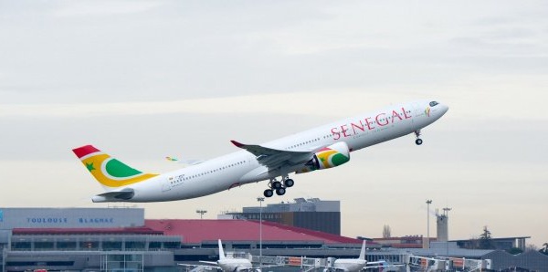 Covid-19: Air Sénégal autorisée à rapatrier les Sénégalais bloqués en France